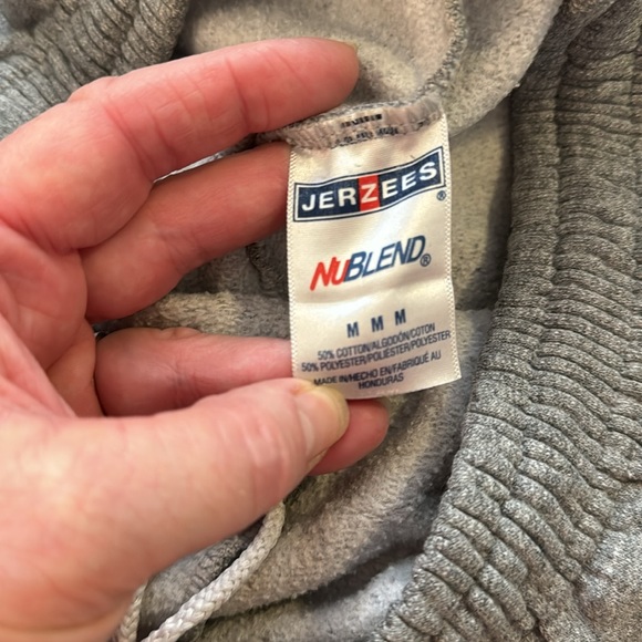 BHSU Sweat pants - Picture 4 of 6